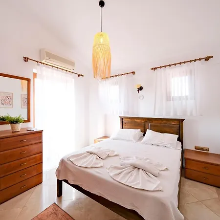 Aka Villa Oludeniz