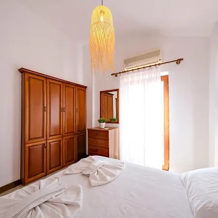 Villa Aka Öludeniz