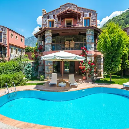 Aka * Öludeniz