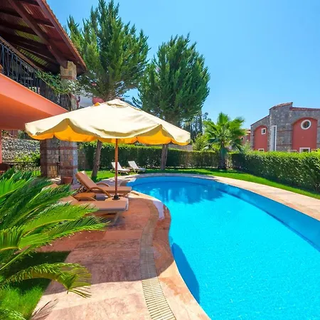Aka Villa Oludeniz