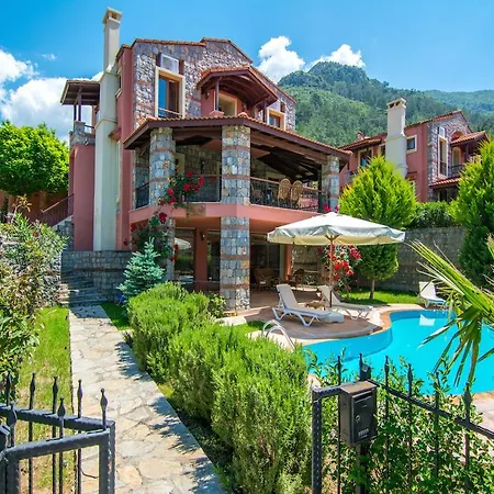 Villa Aka Oludeniz