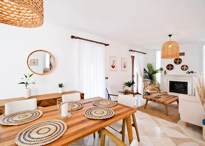 Aka ヴィラ オルデニズ