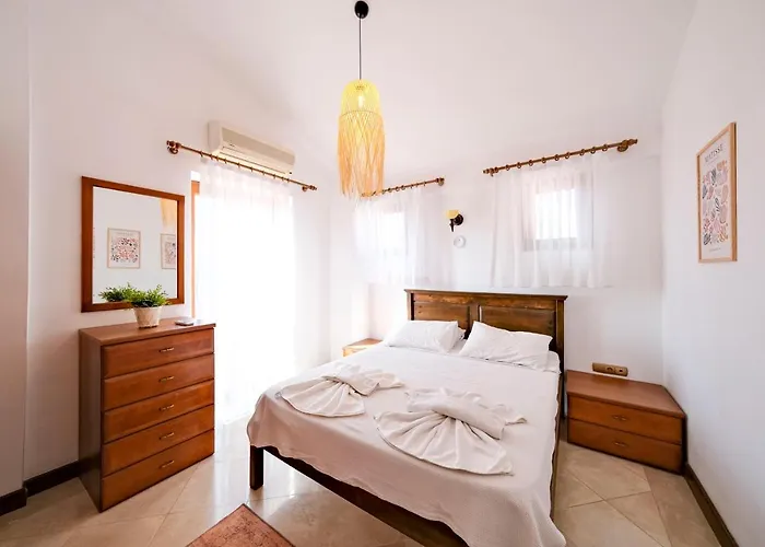 Aka ヴィラ オルデニズ