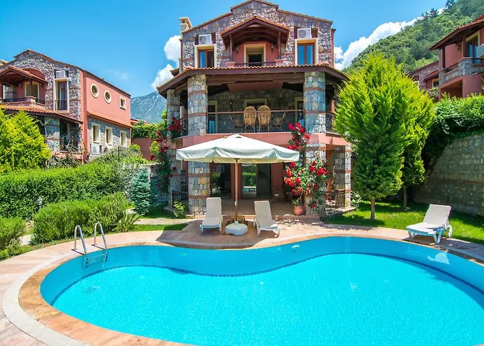 Aka * オルデニズ