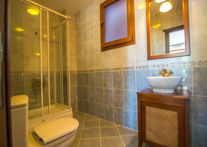 Aka ヴィラ オルデニズ